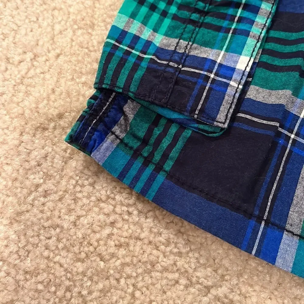 SIZE 10 GYMBOREE SHORTS